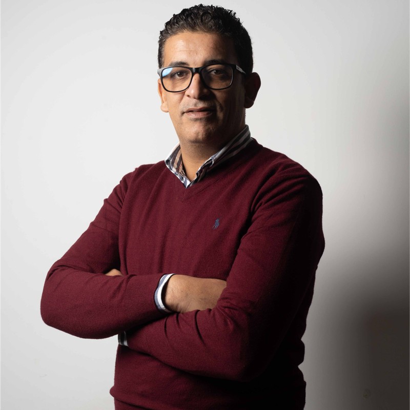 Mohamed Addebbous