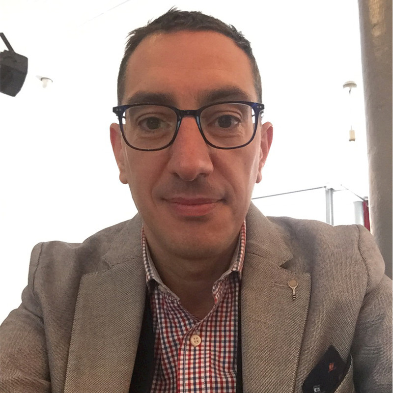 Frédéric Furino